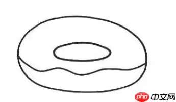 qq画图红包甜甜圈怎么画？QQ画图红包所有图案画法汇总