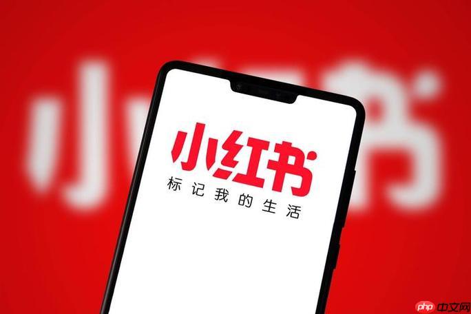小红书怎么精准找人 精准查找好友的技巧介绍