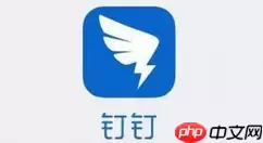 在钉钉企业群里怎么使用钉盘？钉钉企业群使用钉盘的方法分享