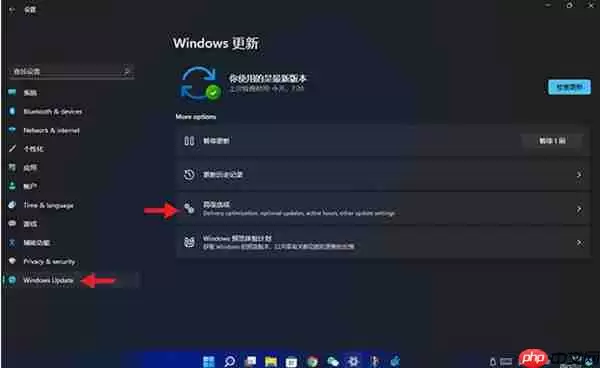 win11升级后怎么退回至win10