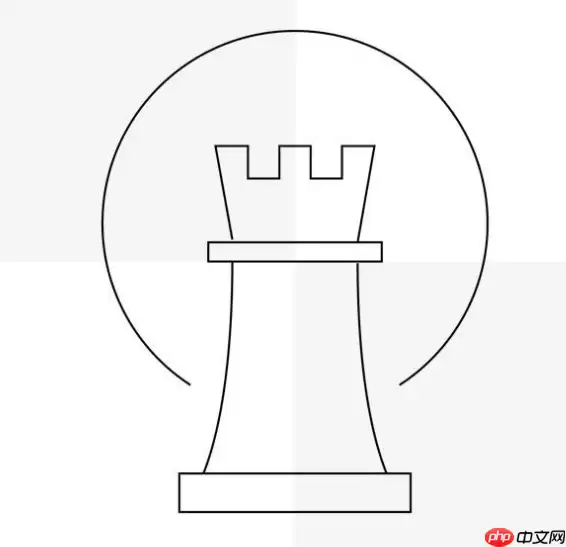 qq画图红包灯塔怎么画？QQ画图红包所有图案汇总