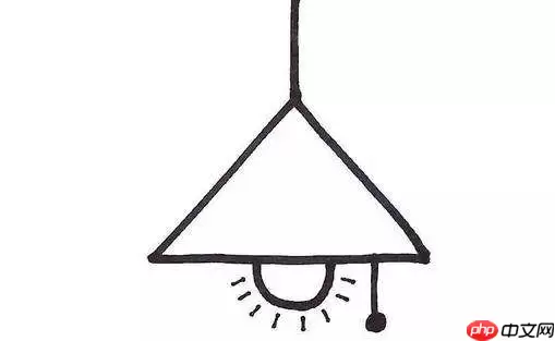 qq画图红包吊灯怎么画？QQ画图红包所有图案画法汇总