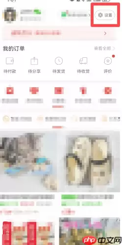 拼多多长辈版和普通版区别 拼多多长辈版怎么设置