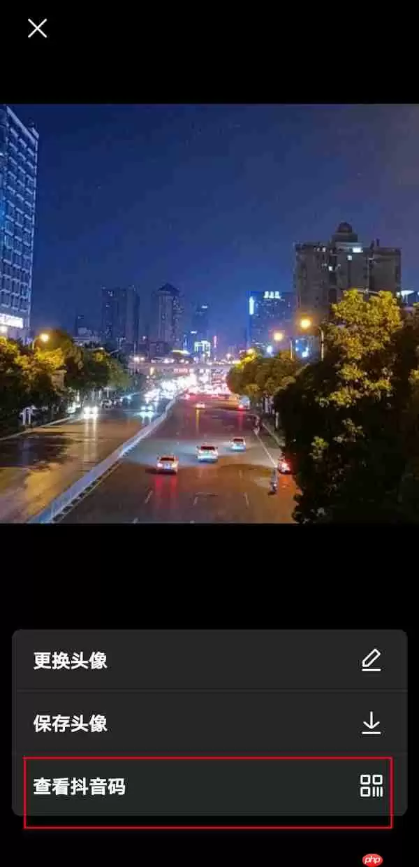 抖音群里如何发送自己的名片 抖音群里发送自己的名片方法一览