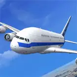 波音飞机模拟驾驶