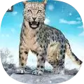 雪地雪豹模拟器