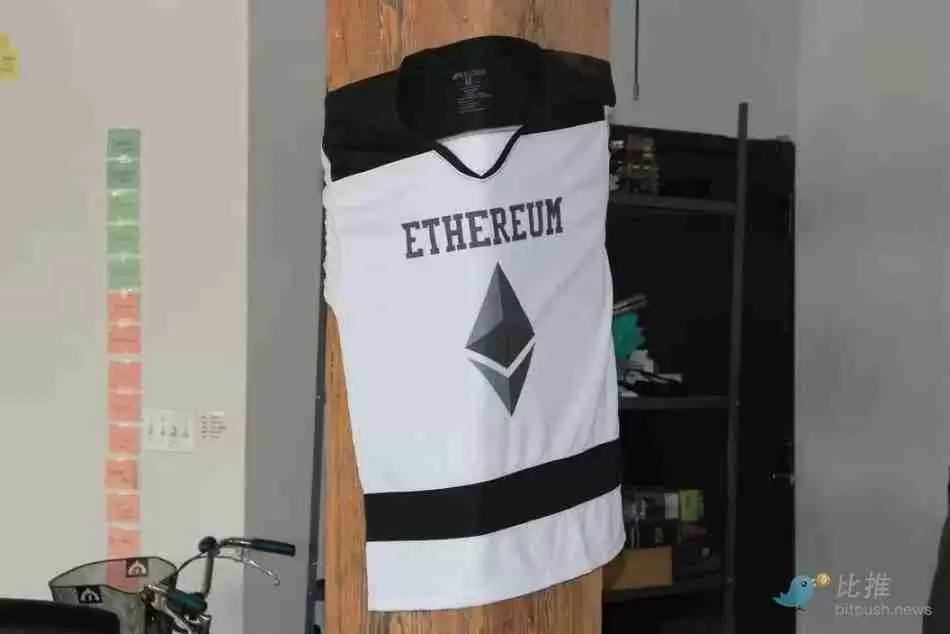 以太坊：初心难守，何去何从