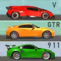 超跑驾驶模拟器 