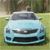 凯迪拉克模拟器