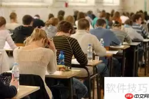 人事考试总结：具体做法与经验分享