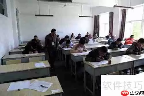 人事考试总结：具体做法与经验分享