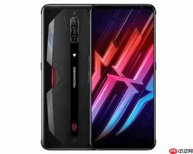 腾讯红魔6pro多少钱