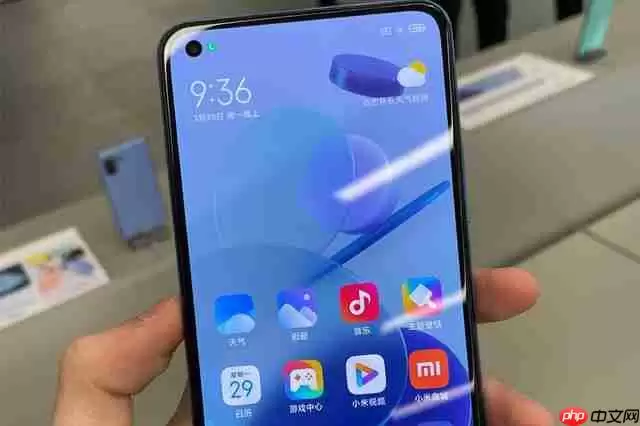 realme q3屏幕是什么材质