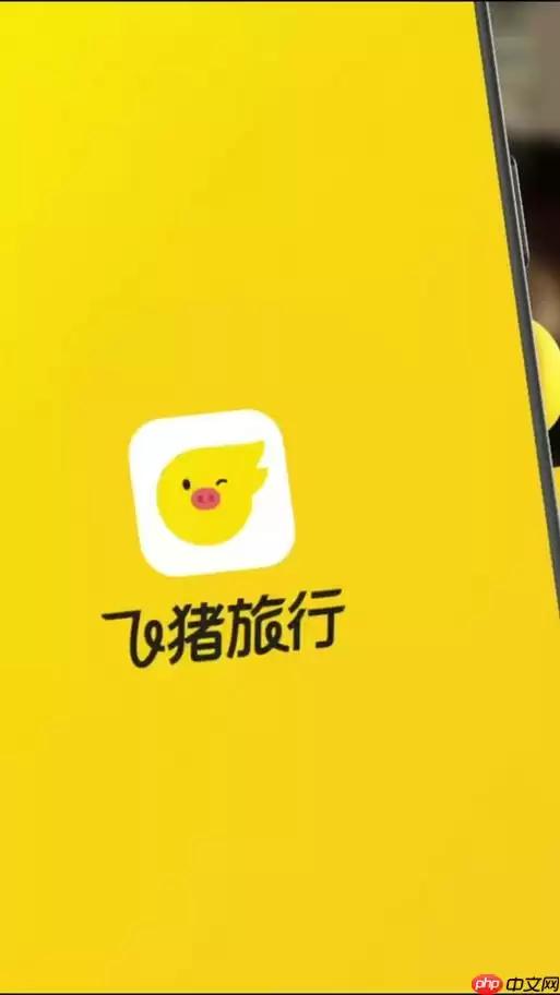 飞猪旅行是什么平台 飞猪旅行平台背景及主要功能介绍