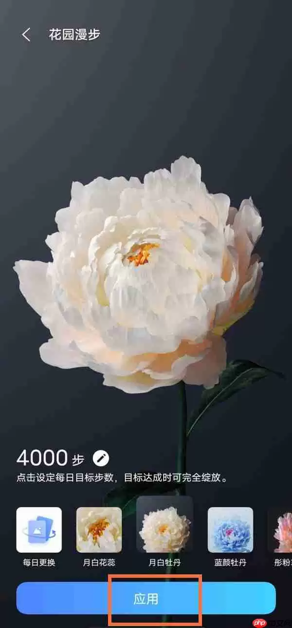 iqoo手机锁屏壁纸如何更改