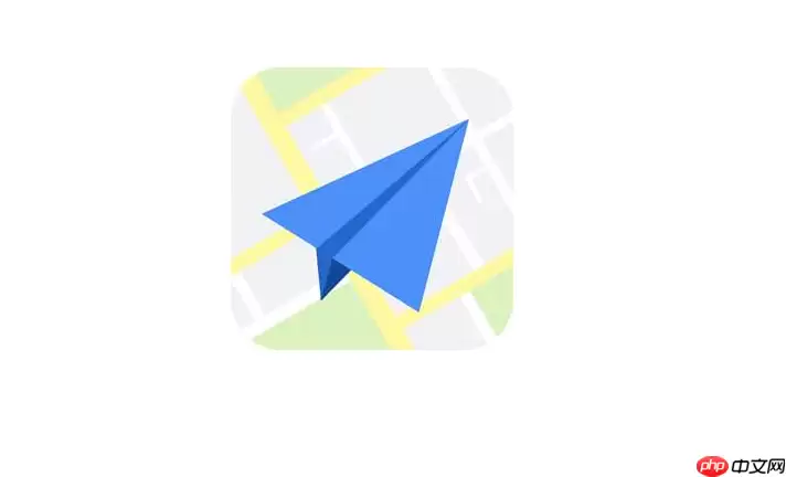 怎么用高德地图步行导航 高德地图步行导航使用教程分享