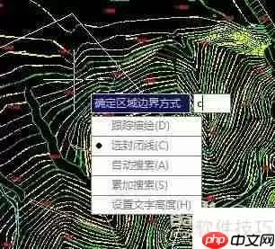 方格网法计算土方量：原理与应用