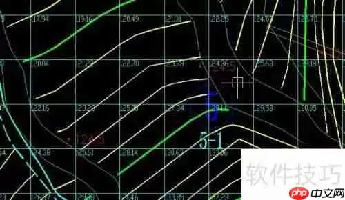 方格网法计算土方量：原理与应用