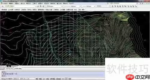 方格网法计算土方量：原理与应用