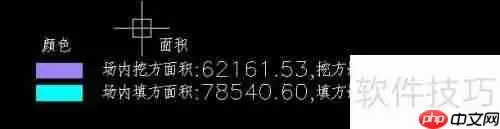 方格网法计算土方量：原理与应用