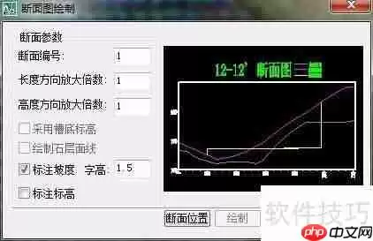 方格网法计算土方量：原理与应用