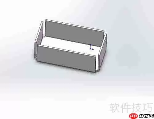 SW钣金展开新手教程