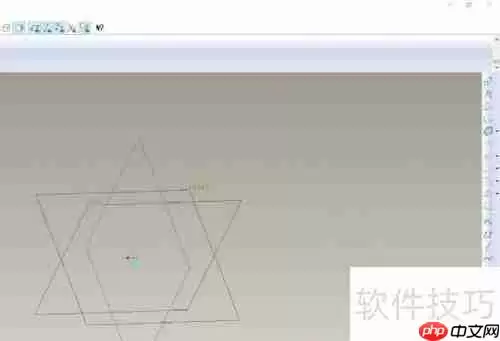 Pro/E钣金建模天圆地方实例演示