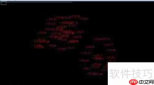 南方CASS软件计算土方的详细步骤解析