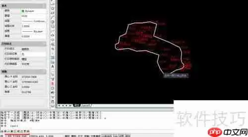 南方CASS软件计算土方的详细步骤解析
