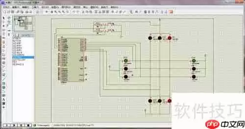 单片机仿真软件：助力学习与开发的新工具