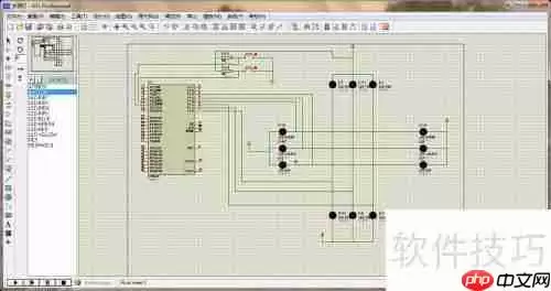 单片机仿真软件：助力学习与开发的新工具
