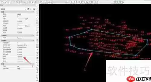 ArcGIS土方量计算方法解析