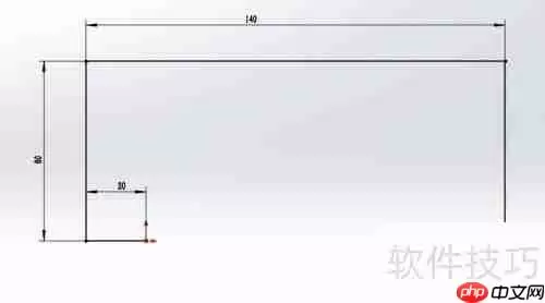 SolidWorks钣金展开下料图教程