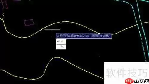 飞时达控规生成三角模型的方法