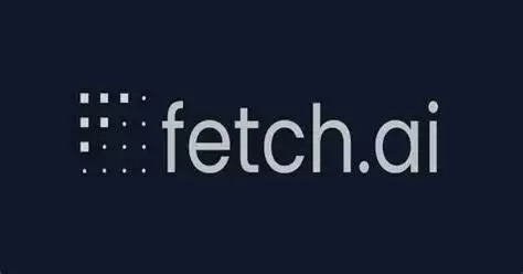 什么是Fetch.ai(FET)币-第1张图片-币安下载 什么是Fetch.ai(FET)币-第1张图片-币安下载