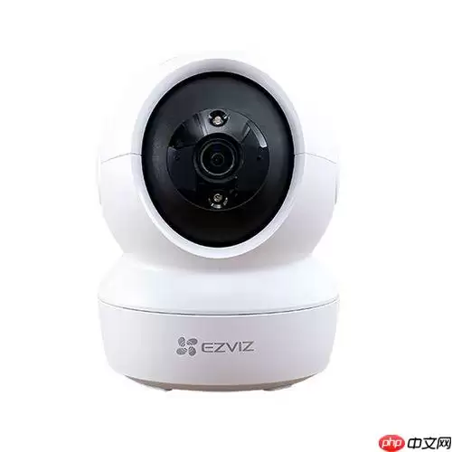 萤石云分享后怎么查看 接收查看分享内容的方法