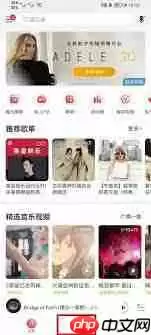 网易云音乐如何设置仅自己可见的歌单