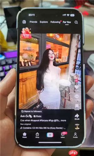 TikTok直播入口在哪里 TikTok直播有什么条件吗