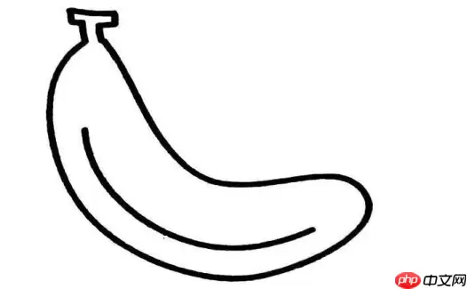 qq画图红包香蕉怎么画？QQ画图红包所有图案画法汇总