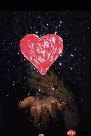 抖音APP怎么拍出镜子爱心特效？镜子爱心特效拍摄方法介绍