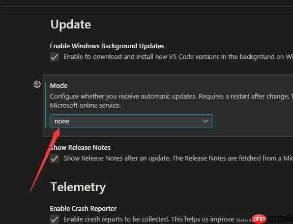 Vscode模式手册怎么打开?Vscode模式手册打开方法