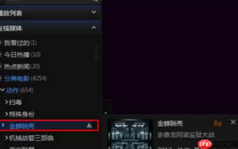 迅雷看看播放器怎么高速下载？高速下载方法汇总