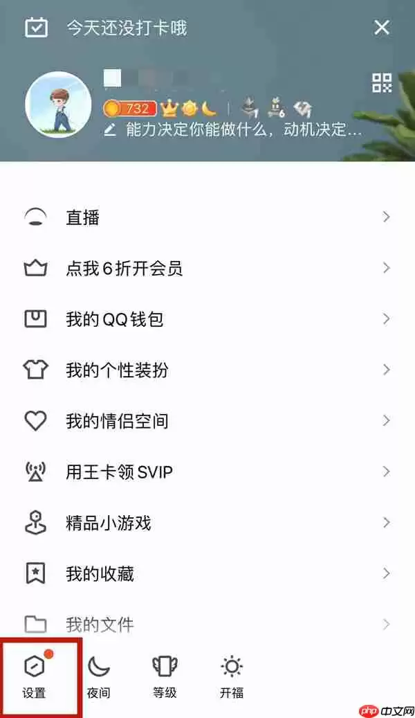qq巨轮怎么获得