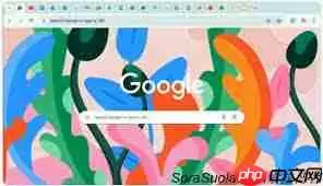 谷歌浏览器在线入口官网在哪