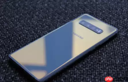 三星Galaxy维修模式怎么开启