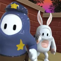 特工兔子先生
