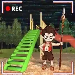 恐怖滑梯10