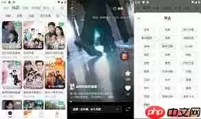 红果短剧怎么离线播放