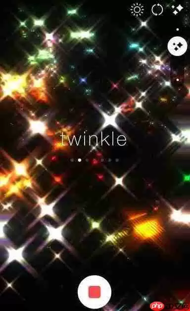 ？kirakira相机使用方法一览kirakira相机怎么使用