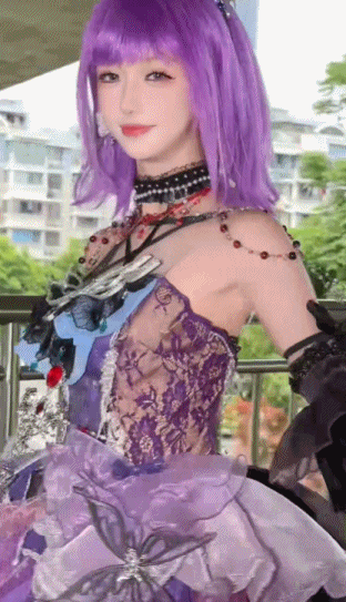 童年反派严莉莉伪装甜妹出道？短剧版《巴啦啦小魔仙》土到上头